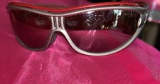 Adidas brille evil gebraucht kaufen  Fürth