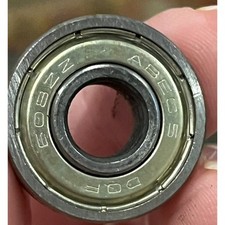 Rolamentos de roda blindados 608ZZ ABEC-5 para E-Scooter, Rollator, Patins 2 pacotes com 8 comprar usado  Enviando para Brazil