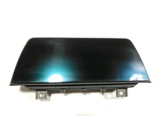 Afficheur digital 65506837128 d'occasion Afficheur digital 65506837128 d'occasion  France