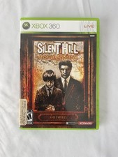 Silent Hill: Homecoming (Microsoft Xbox 360, 2008) comprar usado Silent Hill: Homecoming (Microsoft Xbox 360, 2008) comprar usado  Enviando para Brazil