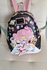 Sac loungefly disney d'occasion  Nancy-