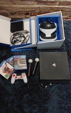 Ps4 pro 1tb gebraucht kaufen  Meerane