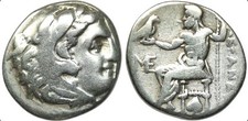 Kings macedon alexander gebraucht kaufen  Düsseldorf