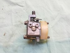 Carburatore collettore motoseg usato  Belluno