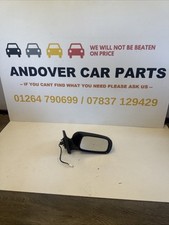 Toyota avensis drivers for sale  ANDOVER
