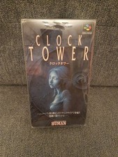 Clock tower gebraucht kaufen  Herne