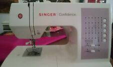 Singer confidence 7463 gebraucht kaufen  Berlin