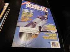 Scale modeler magazine for sale  Westminster