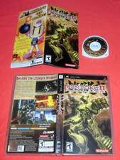 Psp rengoku the d'occasion  Lille-