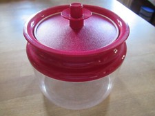 Tupperware panorama glasklar gebraucht kaufen  Bad Bellingen
