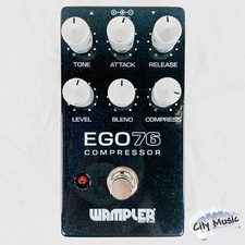 Used wampler ego for sale  Leominster