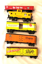 Scale train freight for sale  Coram