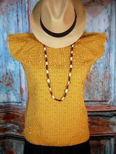 Huipil tunic top for sale  Dedham