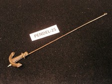 Antik anker pendel gebraucht kaufen  Westerholt