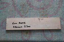 6082 aluminium plate for sale  DARTFORD