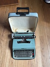 Vintage 1971 teal for sale  Darien