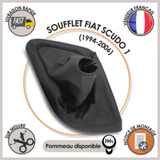 Soufflet levier vitesse d'occasion  Senlis