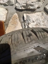 Cerchi mercedes con usato  Belluno