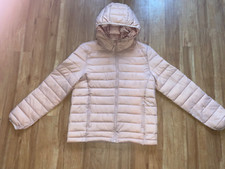 Bershka damen steppjacke gebraucht kaufen  Deutschland