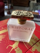 Flacon parfum vaporisateur d'occasion  Riom