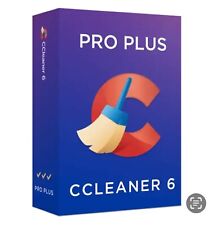 Ccleaner professional plus usato  Italia