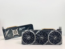 Msi gaming geforce for sale  Garland