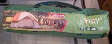 Coleman sundome tent for sale  Brooklyn