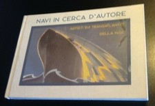 Navi cerca autore usato  Milano
