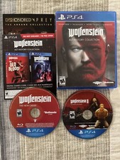 Wolfenstein the alternative d'occasion  Expédié en Belgium