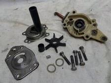 1994 mercury 8hp for sale  Kawkawlin
