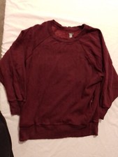 Mens sweater aerie for sale  FRINTON-ON-SEA