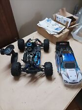 4x4 ftx carnage d'occasion  Erquinghem-Lys