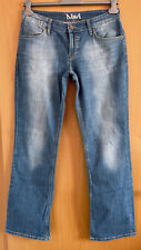 Mavi jeans hose gebraucht kaufen  Wismar-Umland