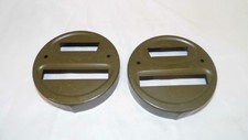Set lids for d'occasion  Expédié en Belgium