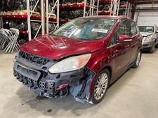 2014 ford cmax for sale  Lancaster