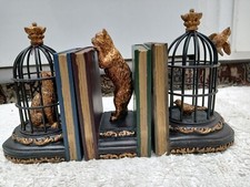 Piece set bookends for sale Piece set bookends for sale  Pomona