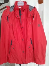 Barbara lebek übergangsjacke gebraucht kaufen  Ruhpolding