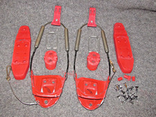Rottefella chili telemark for sale  Vail