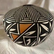 Vintage antonio acoma for sale  Davis