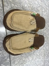 Sanuk got back for sale  Freeport