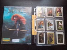 Panini disney merida gebraucht kaufen  Nittendorf