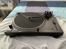 Audio technica lp for sale  WOKINGHAM