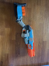 Nerf strike elite usato  Verderio Inferiore