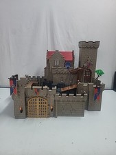 Playmobil ritterburg 6000 gebraucht kaufen Playmobil ritterburg 6000 gebraucht kaufen  Netphen
