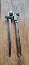 Vintage ridgid 395 for sale  KINGSWINFORD