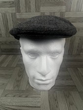 Flat cap hat for sale  BILLINGHAM