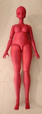 Smart doll ooak for sale  Gainesville