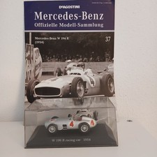 Deagostini ixo mercedes gebraucht kaufen  Königsbrunn