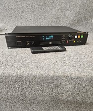 Marantz model cdr630 for sale  Jamestown