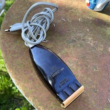 Ddr rasierapparat komet gebraucht kaufen  Schwerin-Umland II